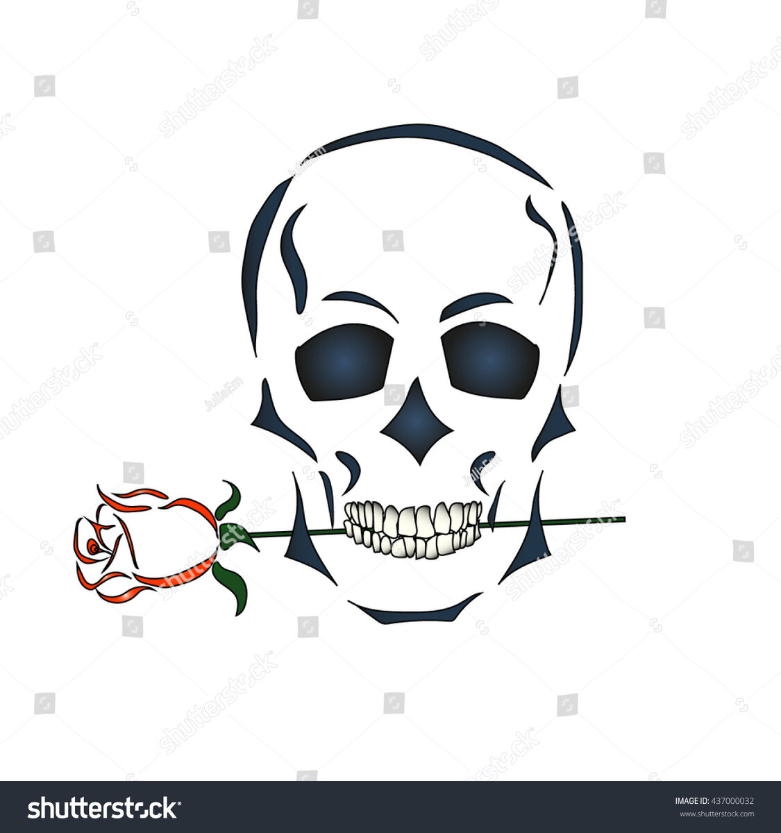 Иллюстрация автора канала