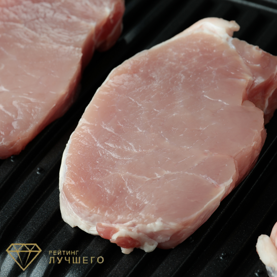 Выбираем электрогриль для дома