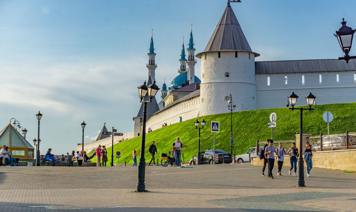 В каком городе находится фото