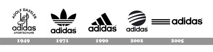 РАСЦВЕТ ADIDAS
Победа в чемпионате навела Адольфа на идею размещения рекламы своей продукции прямо на стадионе. В 1956 году состоялось соглашение с международным олимпийским комитетом, о рекламе фирмы на Играх в Мельбурне. Вскоре было подписано лицензионное сотрудничество с норвежской фабрикой, затем производство фирменных спортивных костюмов началось во Франции. Для Адидас наступили золотые годы.