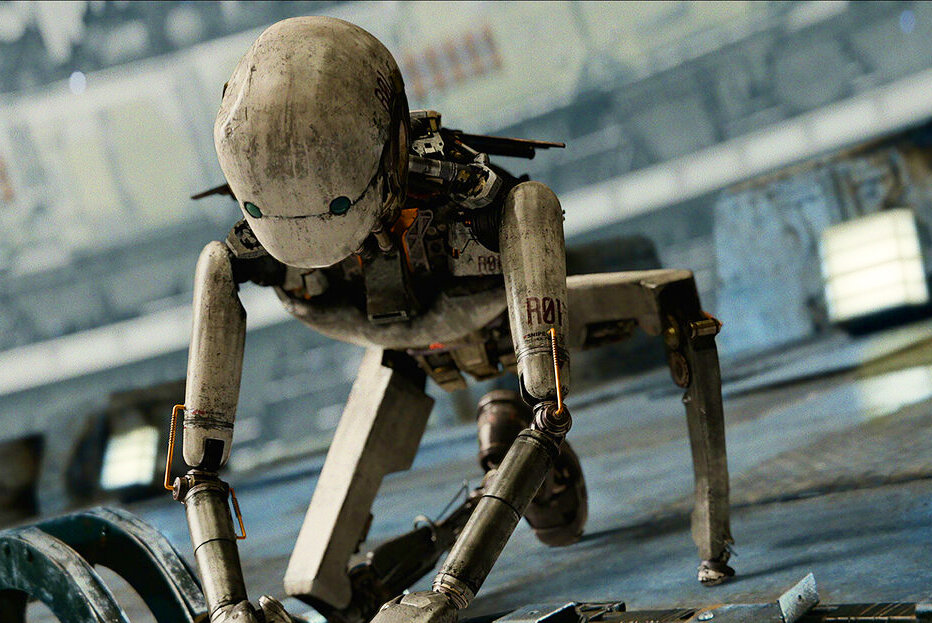 Кадр из фильма Seungriho. Режиссер: Чо Сон-хи. Оператор: Пён Бон-сон. Производство: Bidangil Pictures, Huayi Tencent Entertainment Company, Kidari Ent, Merry Christmas Entertainment