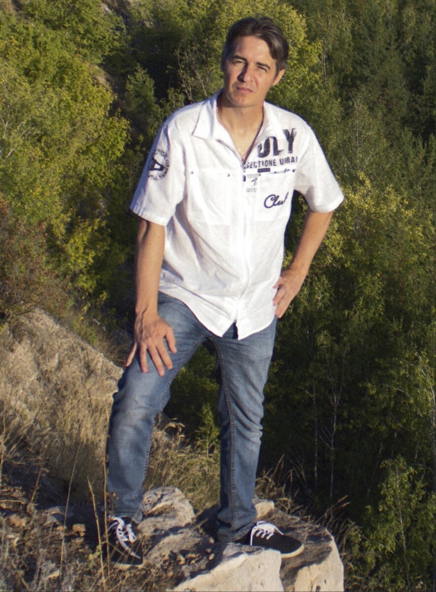 Фото: Министерство культуры Самарской области http://mincult.samregion.ru - на фото Владимир Потоцкий