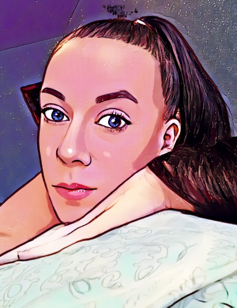 Личное фото автора 