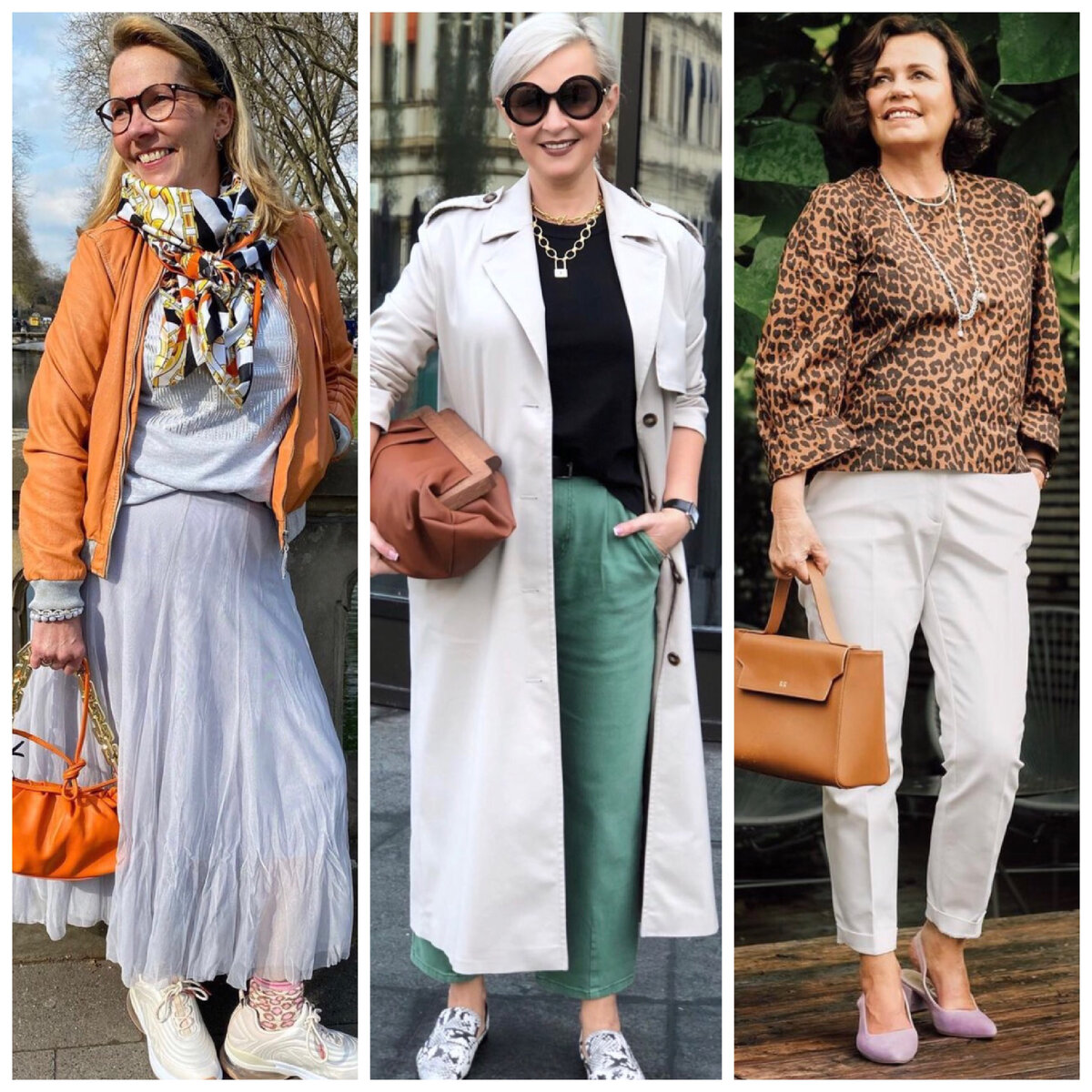 3 - @ulrike_massmann_mode / 4 - @olga_e70 / 5 - @ina.stil 