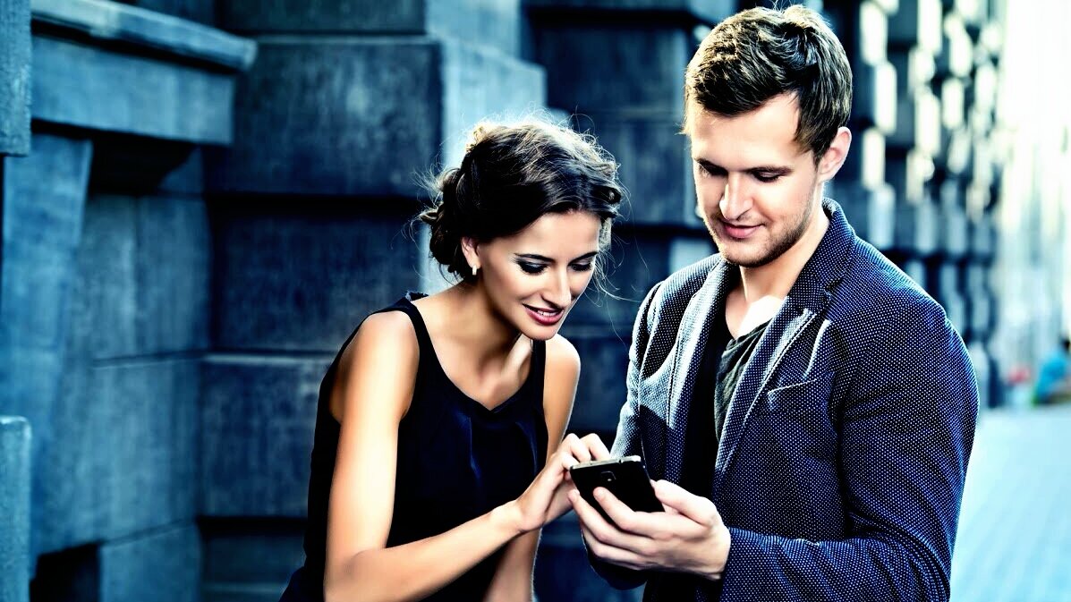 Секреты знакомств, о которых мало кто говорит.