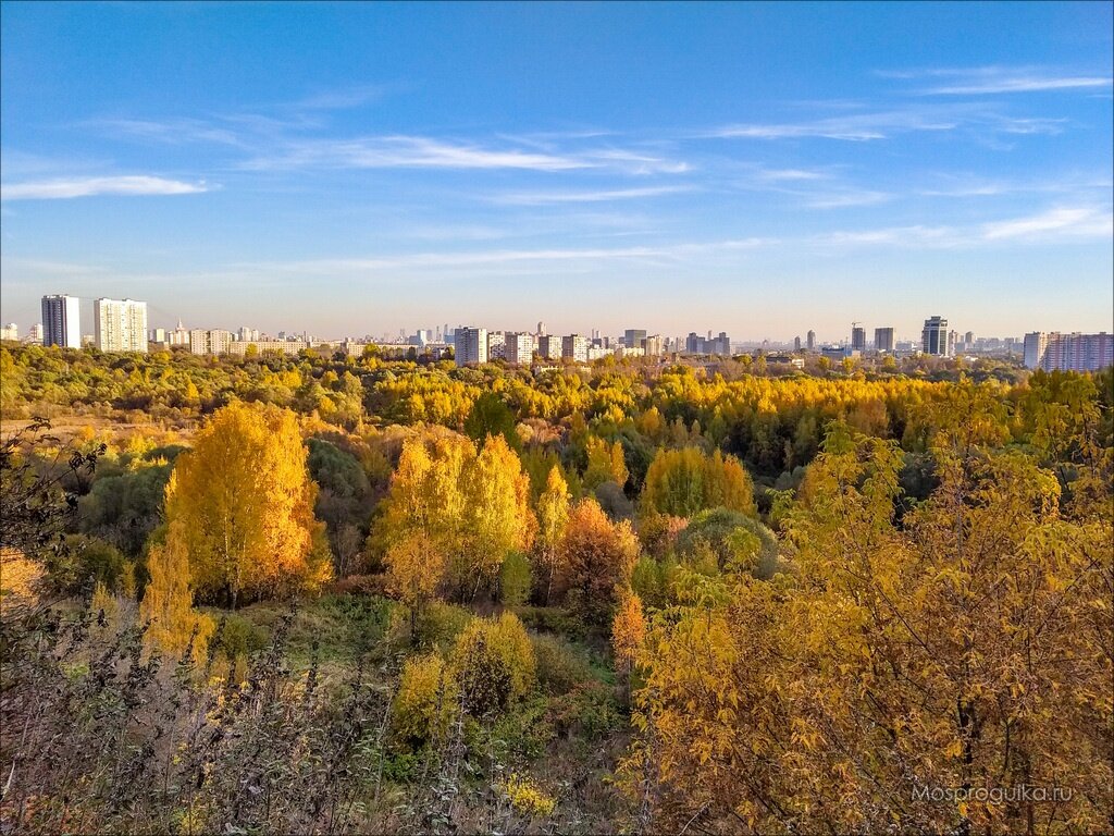 Сходненский ковш