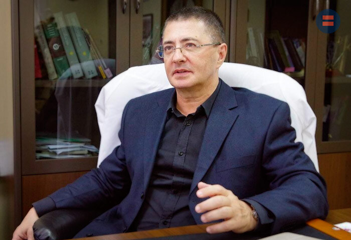 А.Л. Мясников