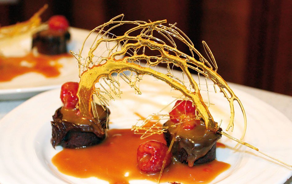 Фото: www.laconditerra.com