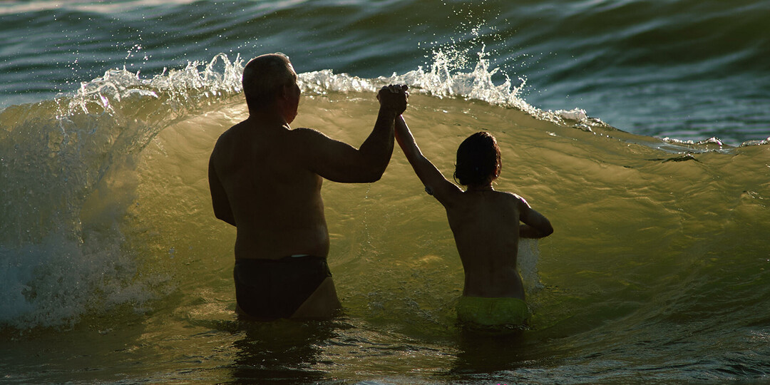 Записки спасателя
