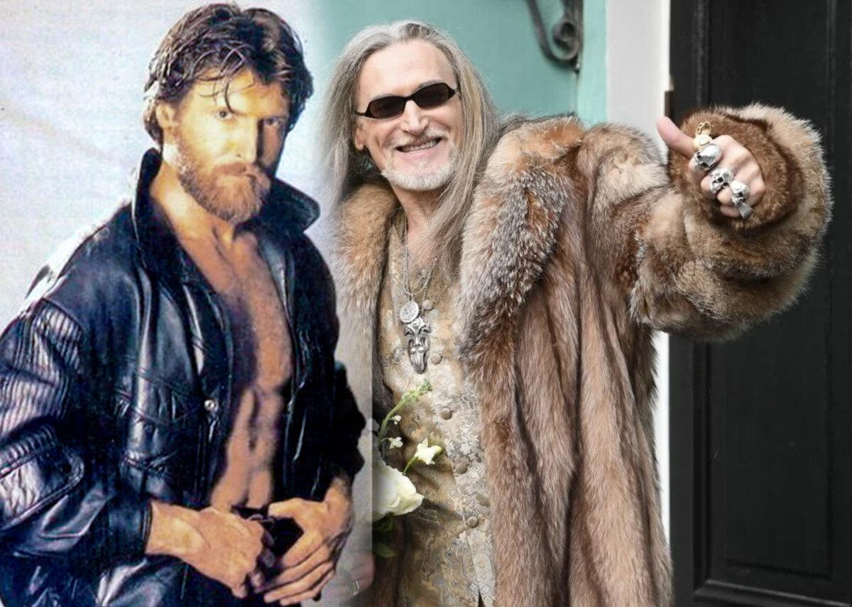 Никита Джигурда (фото с просторов интернета)