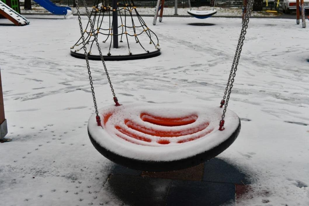 | Фото: Серегй Елесин, ИА "Тюменская линия"