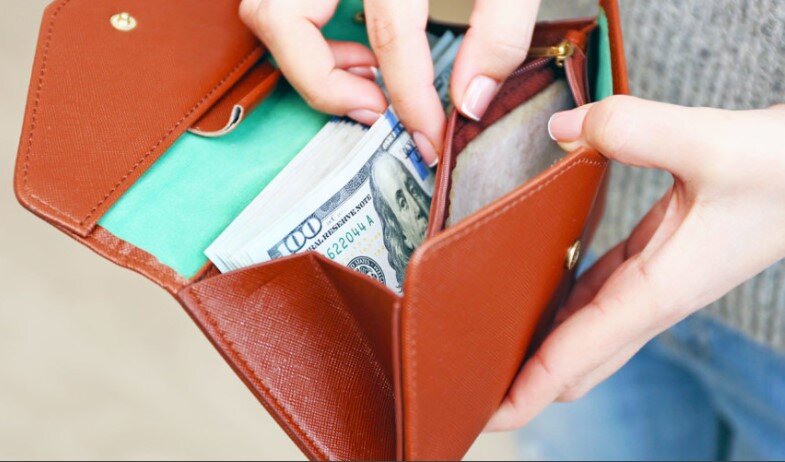 В чем хранить сбережения?