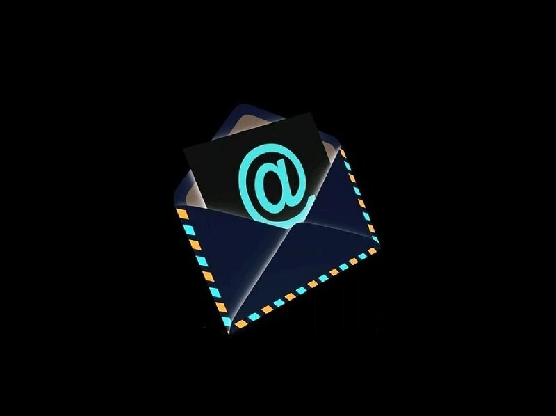 Email почто что это?