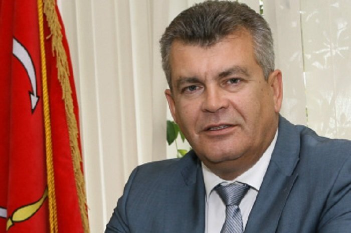 Анатолий Повелий. Источник: gov.spb.ru