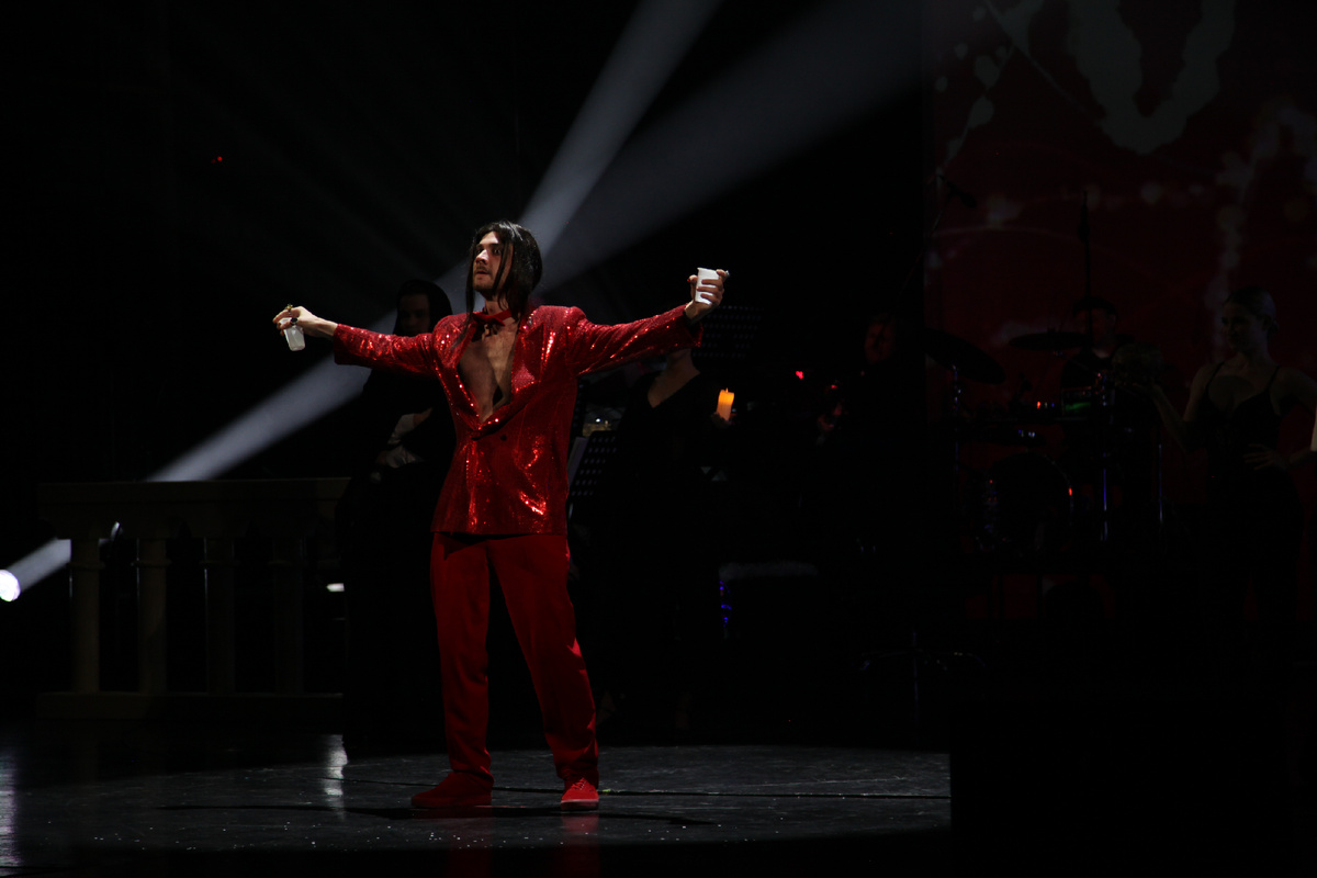 Фото: предоставлено пресс-службой Музыкального театра.