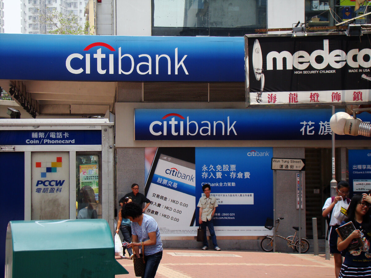 Вселенское зло.Гонконгский филиал