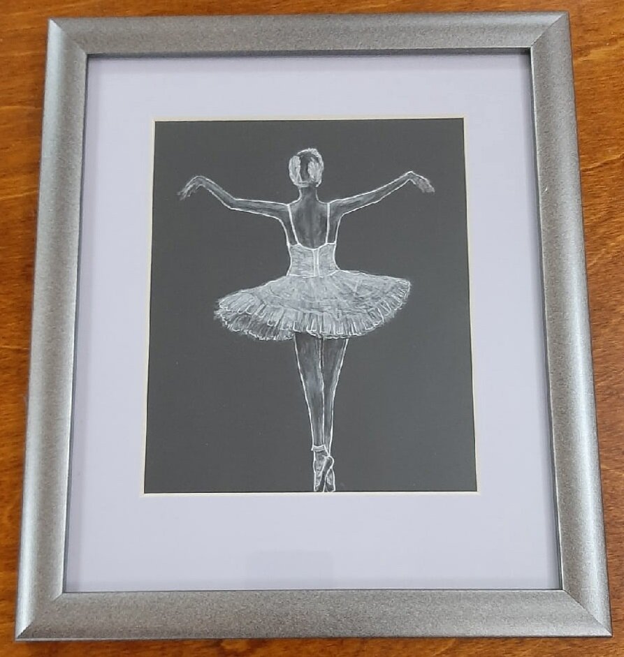 Ульяна Лопаткина