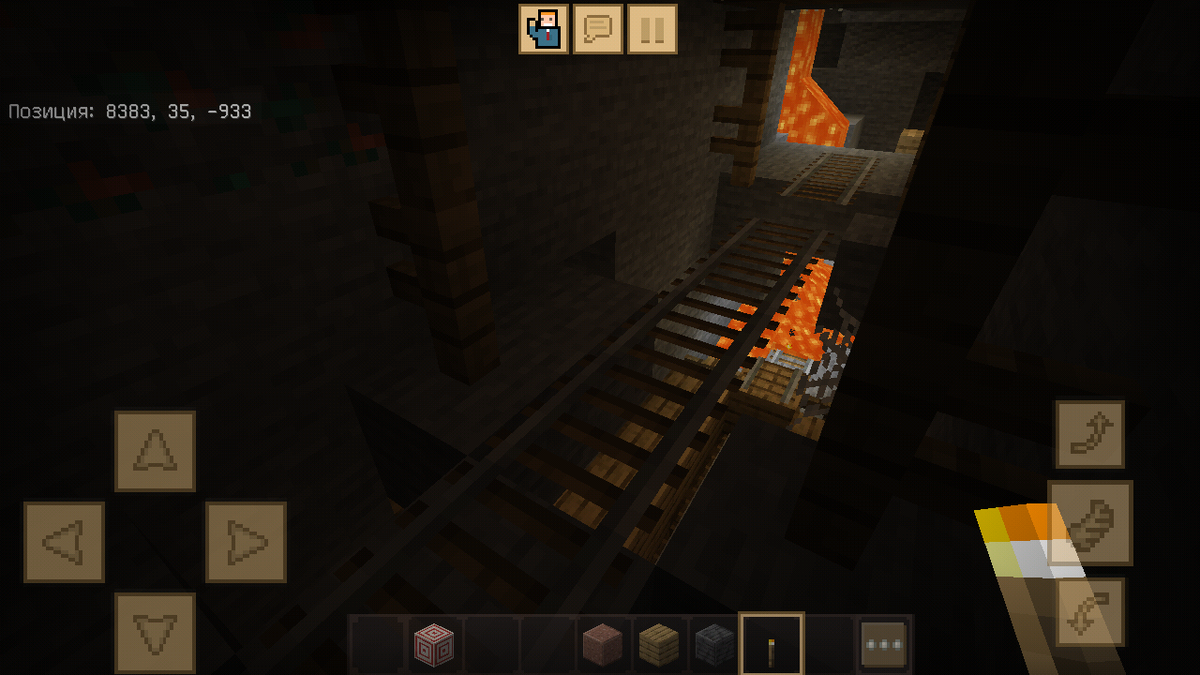 Ну и каша тут творится.