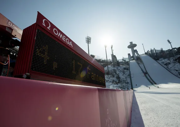Швейцарский часовой бренд Omega выступает в роли  официального хронометриста зимних Олимпийских игр, которые открываются в  Пекине сегодня, 4 февраля, и пройдут по 20 февраля 2022 года.