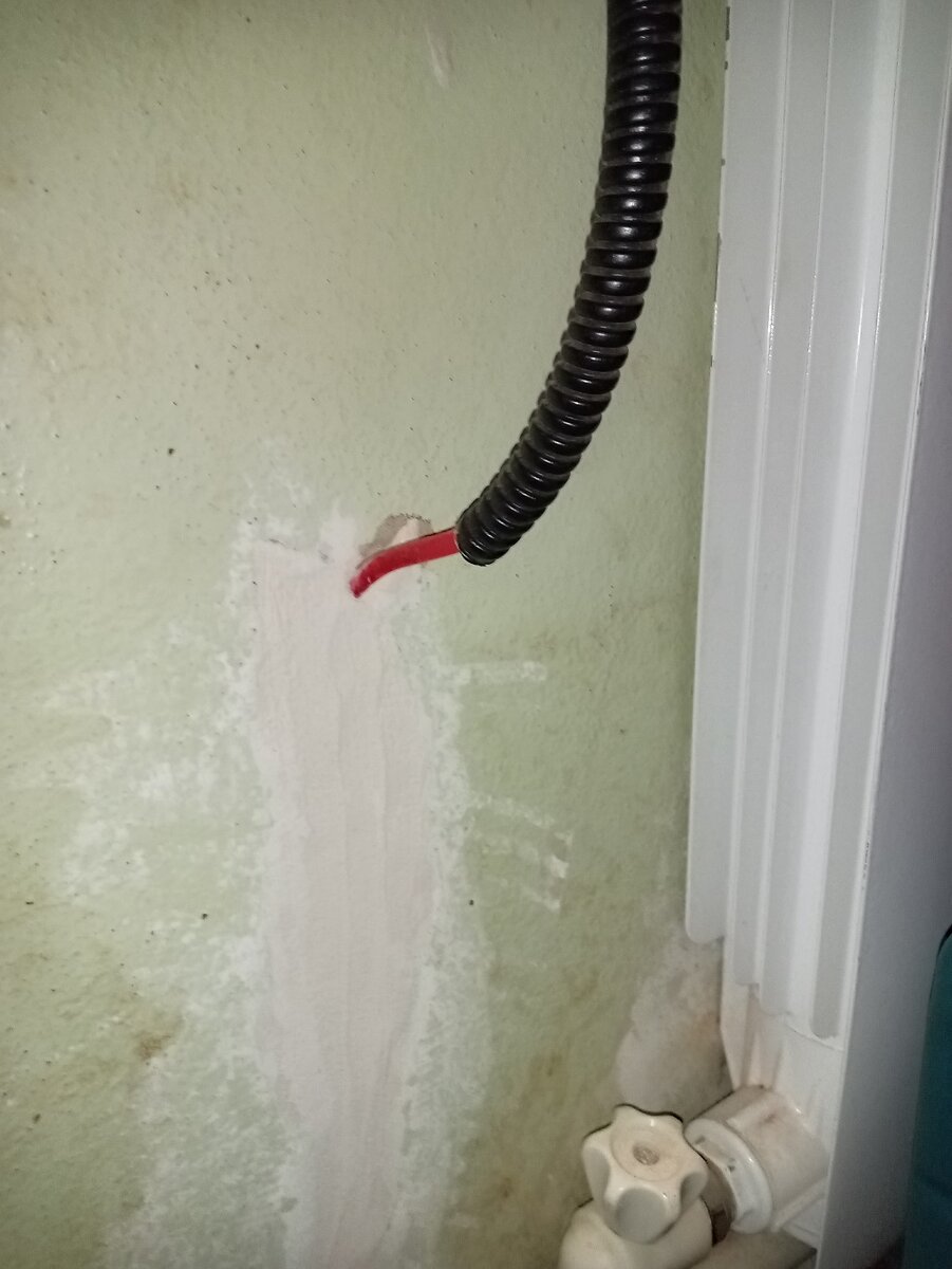 А ты точно знаешь каким кабелем подключить теплый пол? | Советы Алекса ...