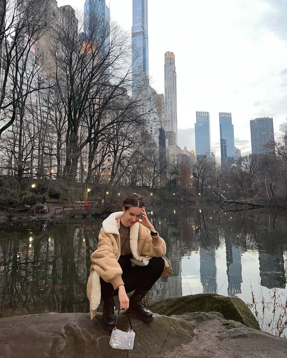 Фото: instagram / matilda.shnurova