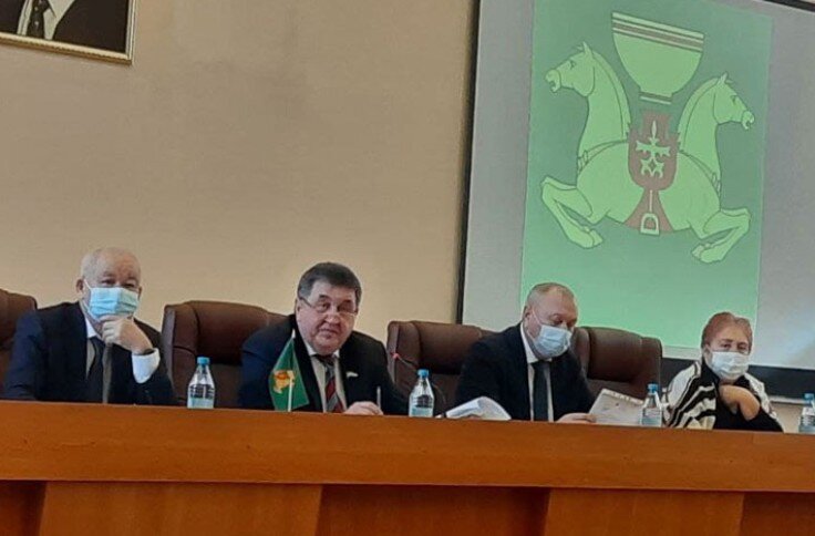Фото: администрация Аскизского района 