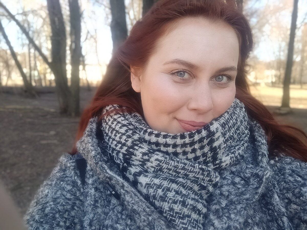 фото автора / Рига, март 2022