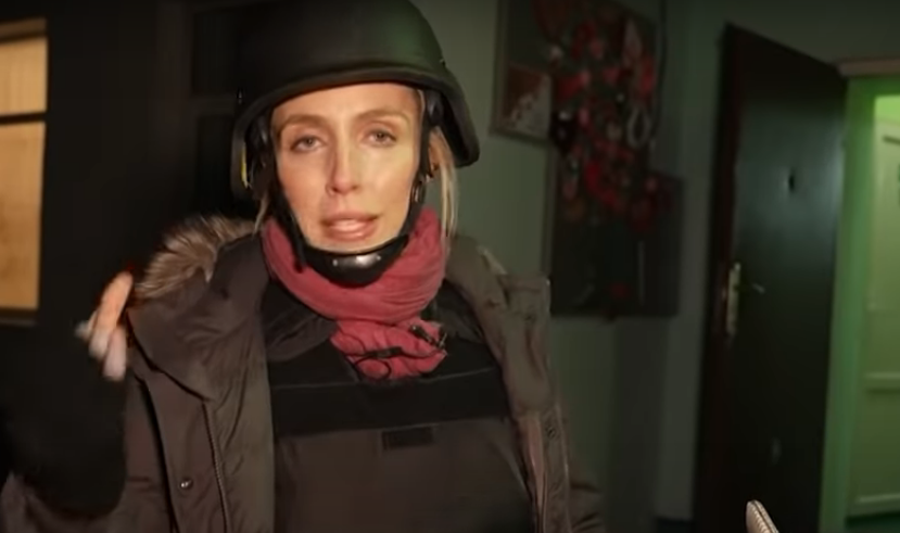 Кларисса Ворд