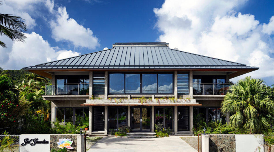 Sol Sanctum Wellness Hotel and Studio