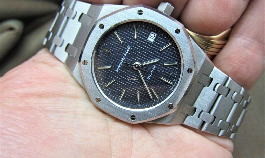 Audemars Piguet Royal Oak