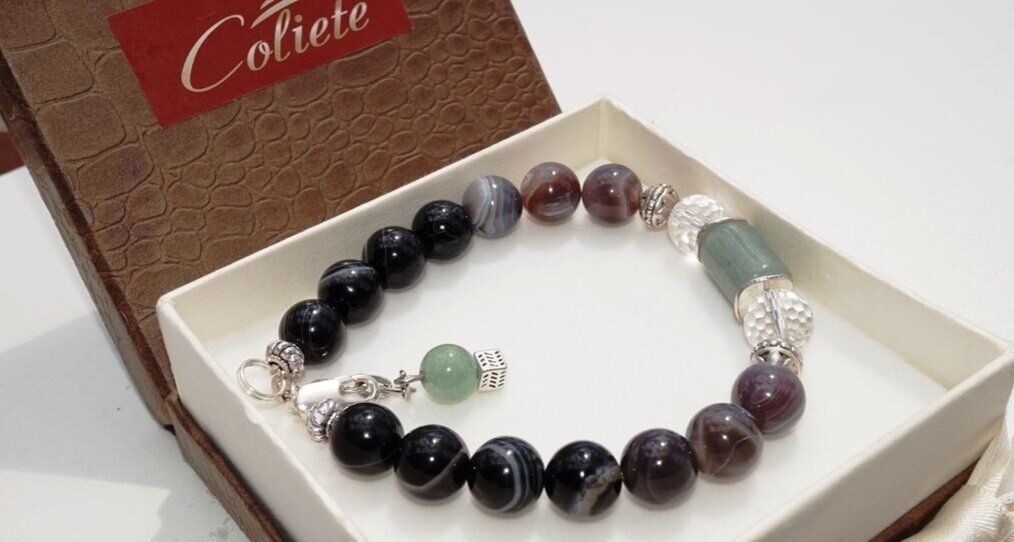 Талисман для Тельца "Денежный поток, гармония, удача!"
Артикул 00047
4 690₽