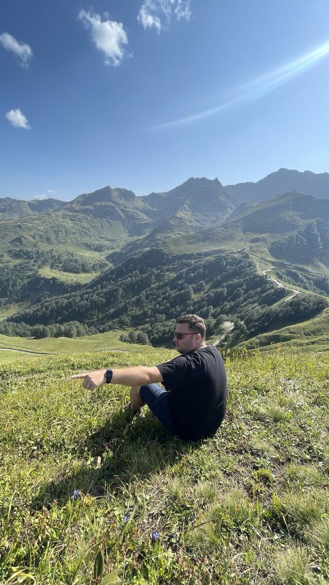 Смотрите дальше чем можете, предвидьте то что может произойти