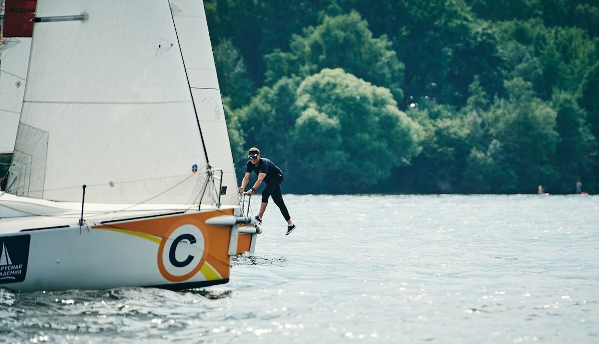 Наши тренеры любят похулиганить 