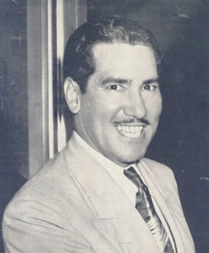 Арнульфо Ариас Мадрид