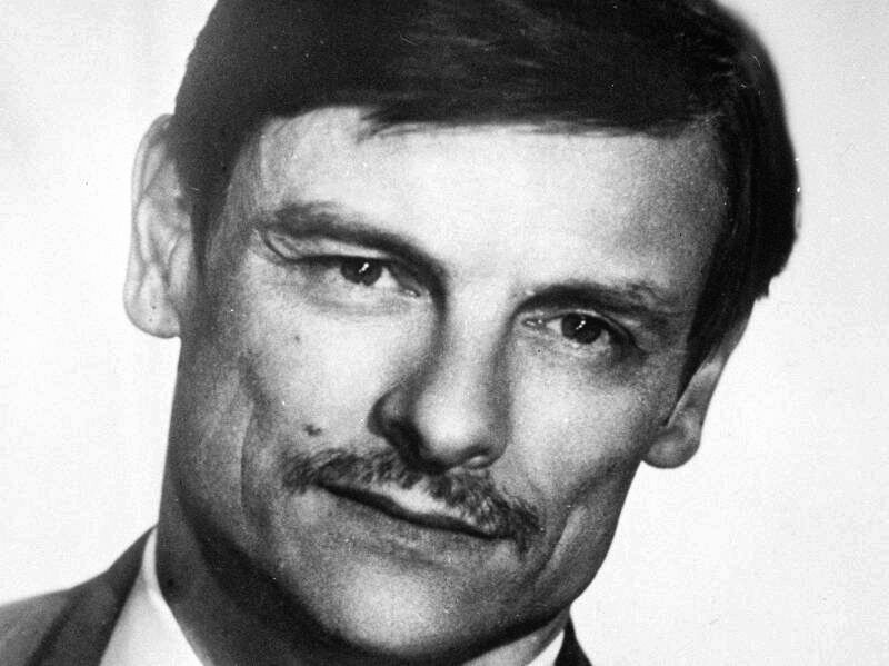 Андрей Тарковский 1932 - 1986