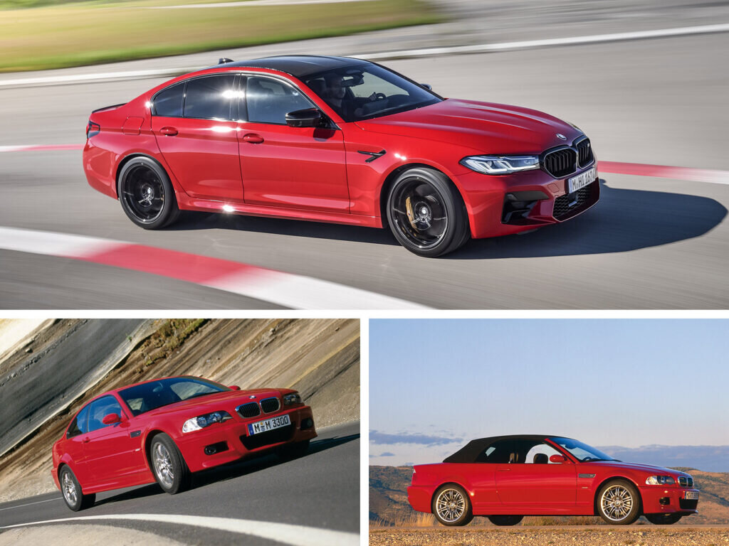 Imolarot. Изображение: bmw-m.com