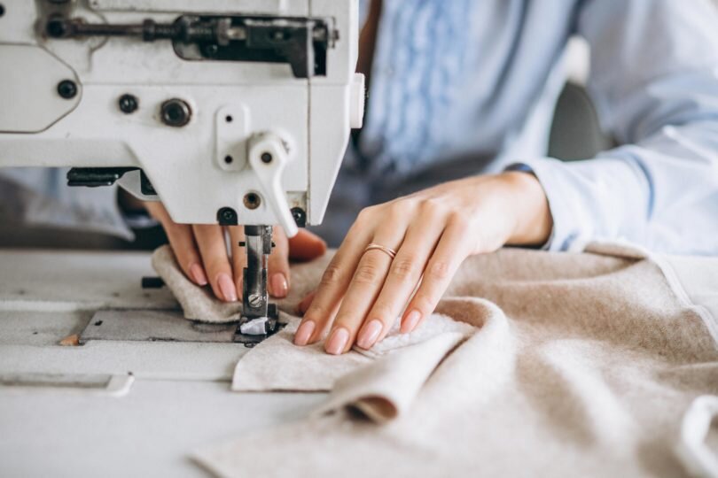 Базовый онлайн курс кройки и шитья одежды - обучение пошиву пошагово