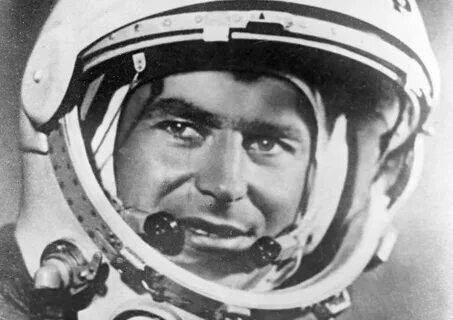 Г. С. Титов. Фото из открытых источников.