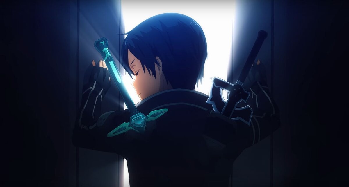 Sword Art Online