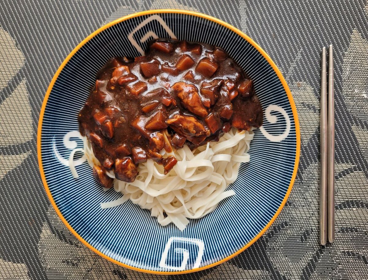 Я у мамы кулинар! Было вкусно. Хорошо, что н