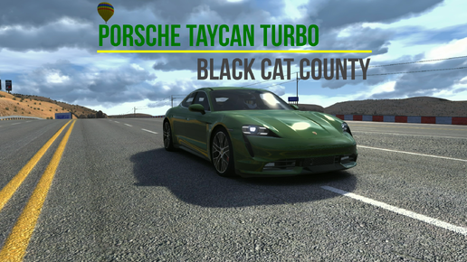 Taycan deals assetto corsa