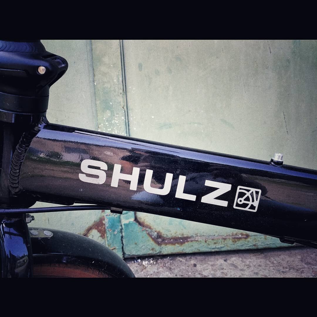 
Увидела и едва сдержала смех: колёса 20, багажник... черепаху с длинной шеей чем-то напомнил. На выбор был он и track с высотой рамы 18, что мне с моим ростом слишком высоко. Всё-таки остановилась на первом варианте.

Через неровности проходит с натягом, всё отдаёт в седло, неустойчивый. Ход тормозов большой, срабатывает с запаздыванием. Первое впечатление: неудобный. Хотя 7 скоростей переключаются до элементарного просто.

Поездка по ЛО, хорошая велодорожка, максимальная передача и я полетела. Большое удивление, но mi band показал только 25 км/ч, ведь указано, что разгоняется до 42. Где потерялись ещё 15 км/ч?

Испытала его и лесной тропой 🌳. Полагаю, на деревянной телеге примерно так же. Любая кочка отталкивала меня в сторону. Песок на нет сводил все усилия. Через поваленные брёвна, вдавленные в землю, вообще приходилось спешиваться, что долго и утомительно. Рядом едущий treck даже не заметил всех препятствий. Только там, где дорога расширялась и земля была достаточно плотная, смогла ехать уверенно.  Однако замечу, что при всём этом реально выручает хорошее седло!

Доехав до Лисьего носа, свернули обратно. Трасса, идеальный асфальт и я уже с наслаждением выдыхаю. Да, не слышно собеседника, совсем рядом с шумом проносятся машины, зато можно гнать максимальную. Проезжая мимо Лахта-центра, попали в самую гущю людей. В одном месте выжала тормоза до упора и всё равно чуть не влетела в другой вел, я не выдержала и сообщила об этом вслух 😤... мило улыбнулась и поехала дальше.

Странное чувство, но после всех приключений, мы с велосипедом нашли общий язык. Поездка продолжилась на удивление легко и приятно.

Итого мы накрутили 40 км практически без перерывов. После прыгала от радости новых ощущений и неповторимых эмоций, ноги уже привыкли.

Спасибо большое за поездку! Велосипед хороший. Если нужен городской складной, конечно, советую брать.

Но сравнив несколько вариантов, я с удовольствием вернусь к своему, такому желанному и дорогому.