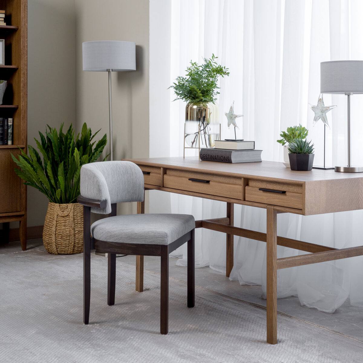 Все предметы мебели – Dantone Home
