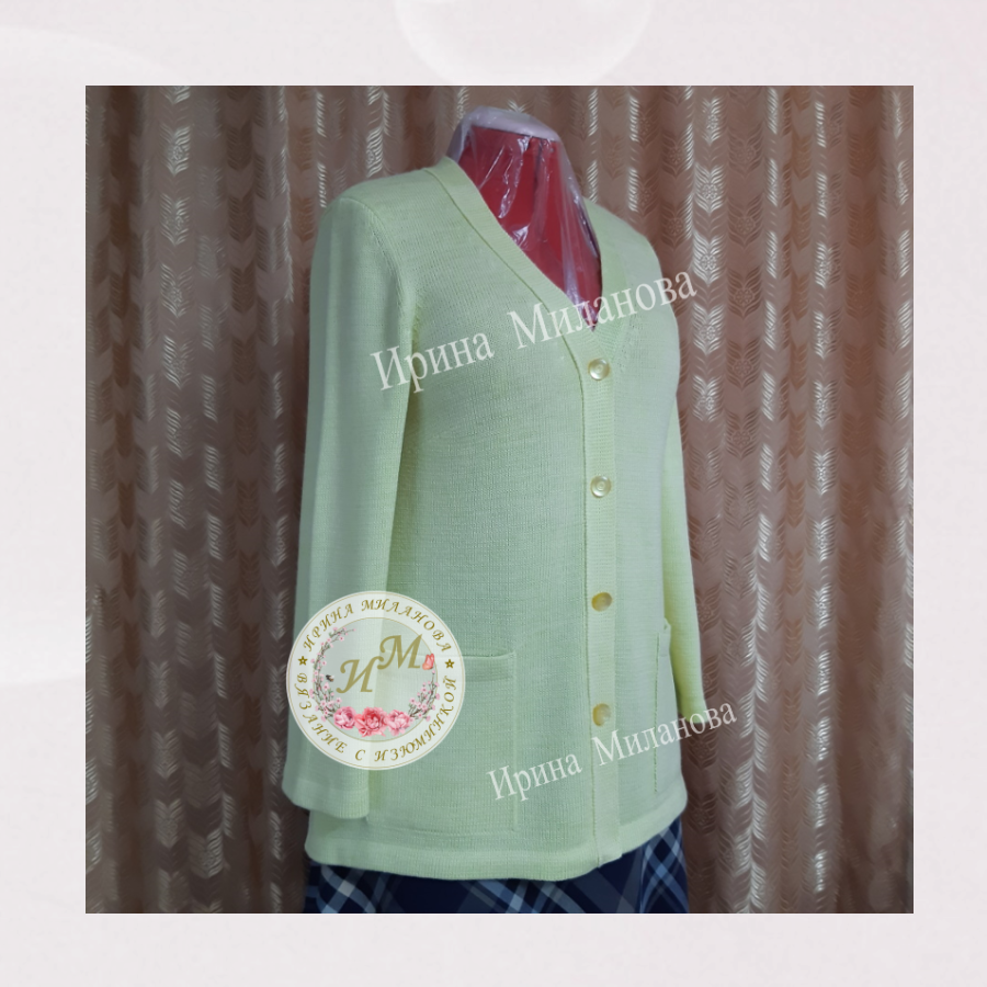 Фото Ирины Милановой.