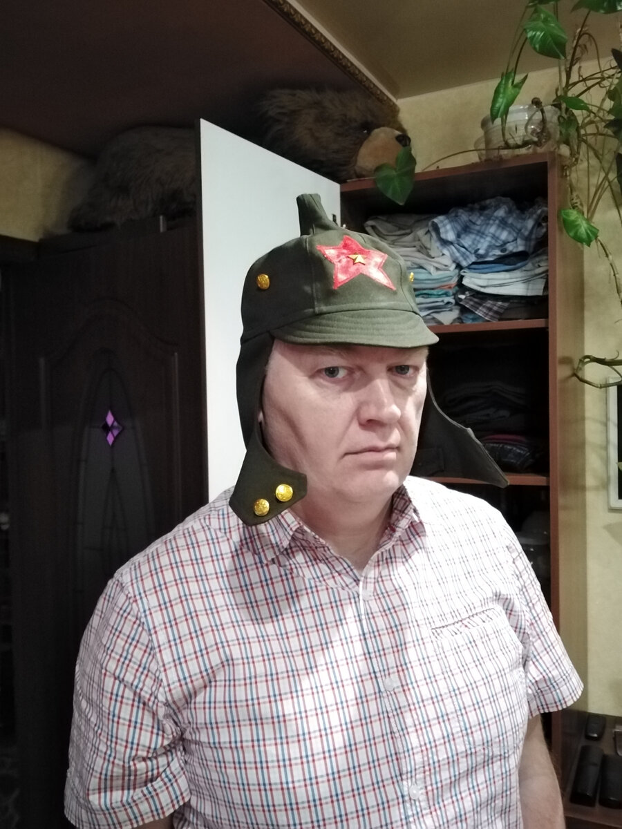 Примерка 1