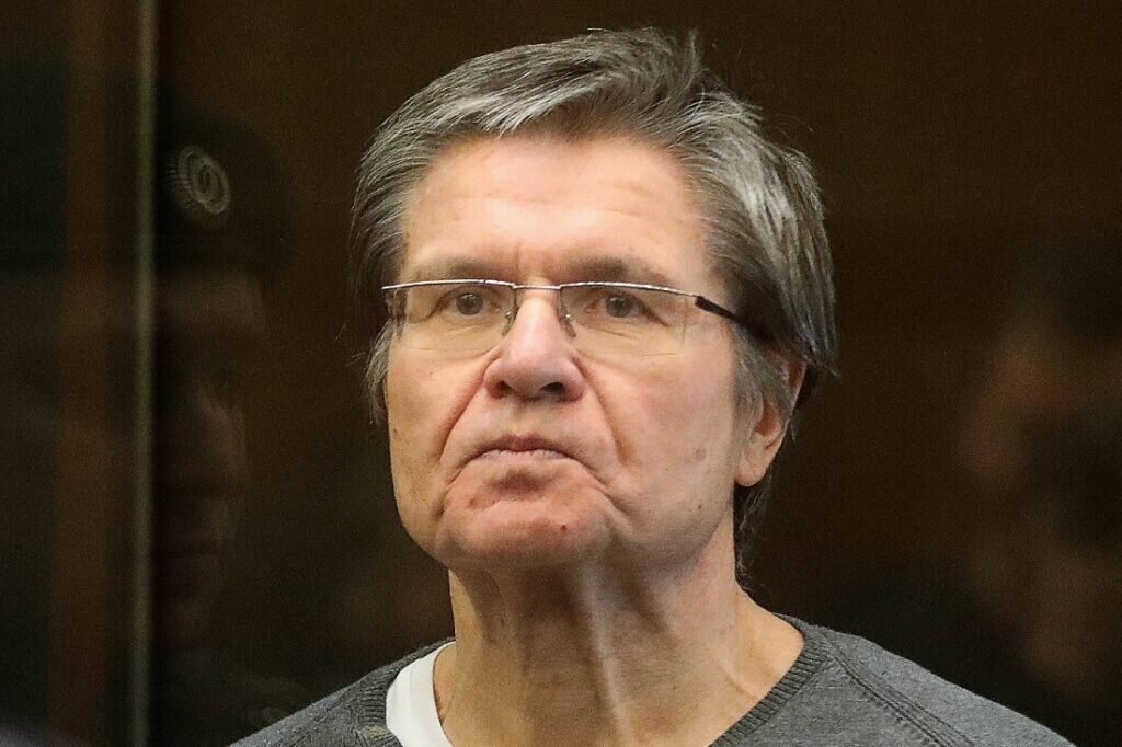 Алексей Улюкаев (фото: Михаил Почуев/ТАСС)