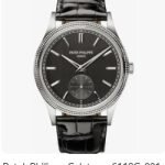 Часы Patek Philippe Calatrava 6119G-001