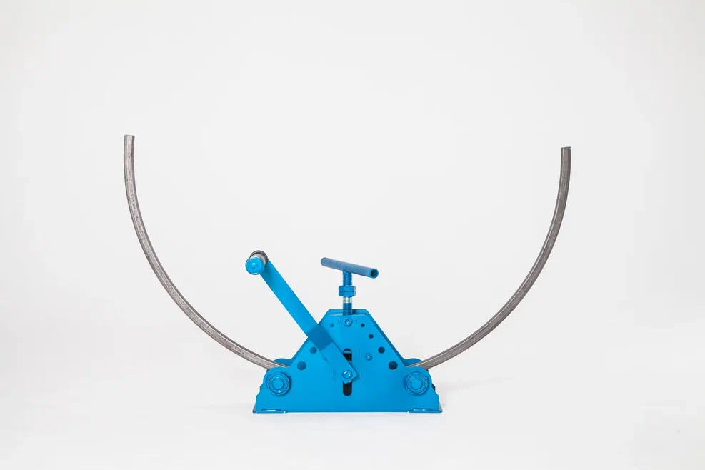 Трубогиб "Викинг"