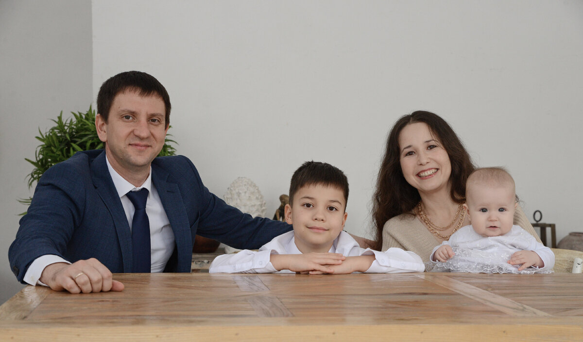 Любовь может преодолеть все