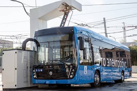    Москва в авангарде развития транспортной инфраструктуры благодаря «зелёным» облигациям – эксперты